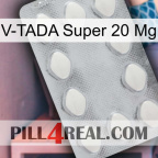 V-TADA Super 20Mg 16